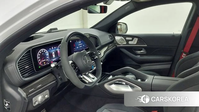 Mercedes-Benz GLE-Class W167 id 5011086 из Кореи 19