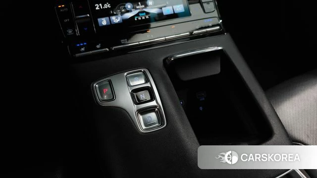 Hyundai The New Grandeur IG id 4942499 из Кореи 34