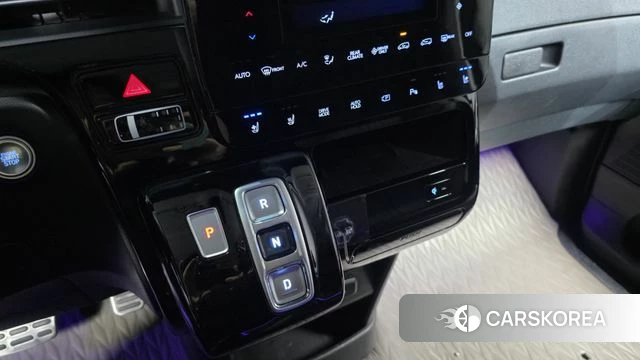 Hyundai Staria id 5001762 из Кореи 35