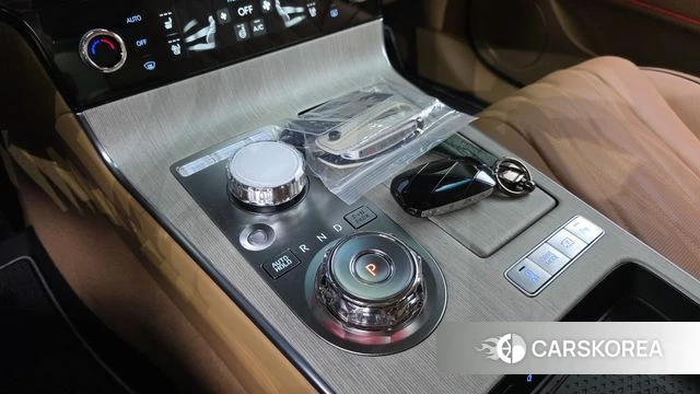 Genesis G80 (RG3) id 5015847 из Кореи 31
