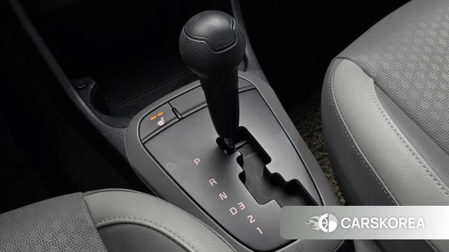 Kia All New Morning (JA) id 5054776 из Кореи 19