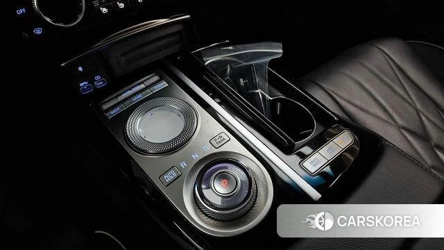 Genesis G80 (RG3) id 5022654 из Кореи 35