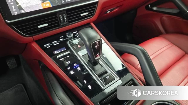Porsche Cayenne (PO536) id 4769660 из Кореи 33