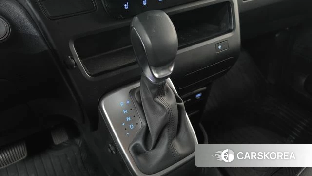 Hyundai Staria id 5038855 из Кореи 30