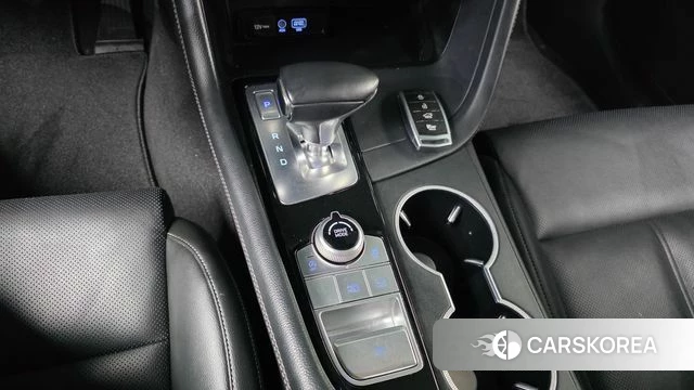 Genesis G70 id 4943605 из Кореи 31