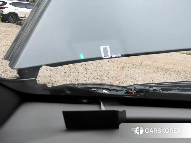 Infiniti Q30 id 4746774 из Кореи 19