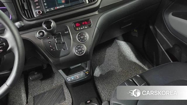 Kia The New Kia Ray id 5032946 из Кореи 19