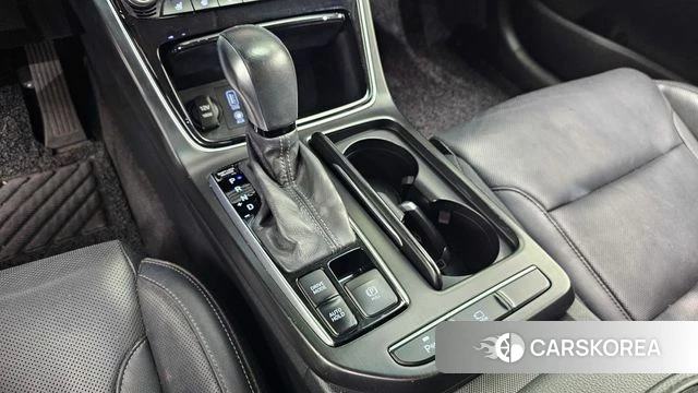 Hyundai Grandeur IG id 4960497 из Кореи 19
