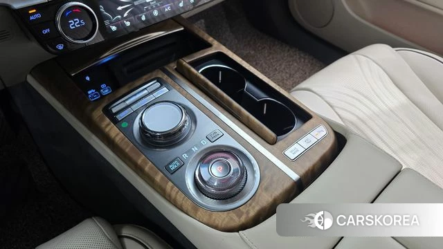 Genesis G80 (RG3) id 5039708 из Кореи 33