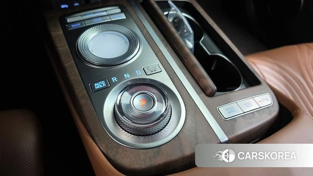 Genesis G80 (RG3) id 5013104 из Кореи 35