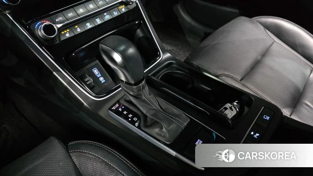 Hyundai Grandeur IG id 4776312 из Кореи 19