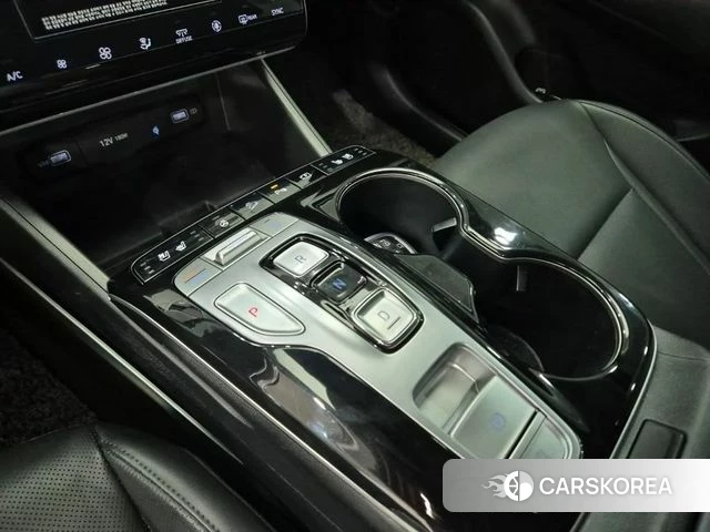 Hyundai Tucson (NX4) id 4977014 из Кореи 19