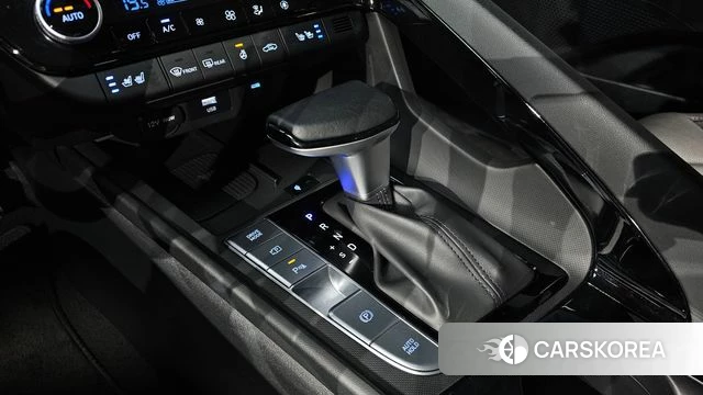 Hyundai The New Avante Hybrid (CN7) id 4996200 из Кореи 31
