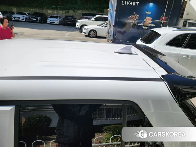 Hyundai Casper id 4921980 из Кореи 9