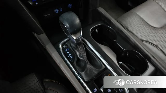Hyundai Santa Fe TM id 4967268 из Кореи 32