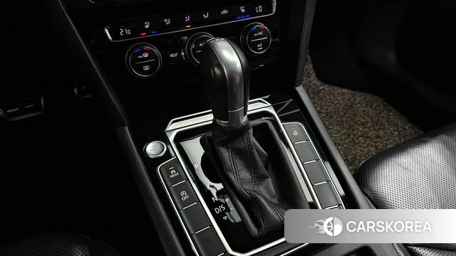 Volkswagen Arteon id 4987786 из Кореи 19