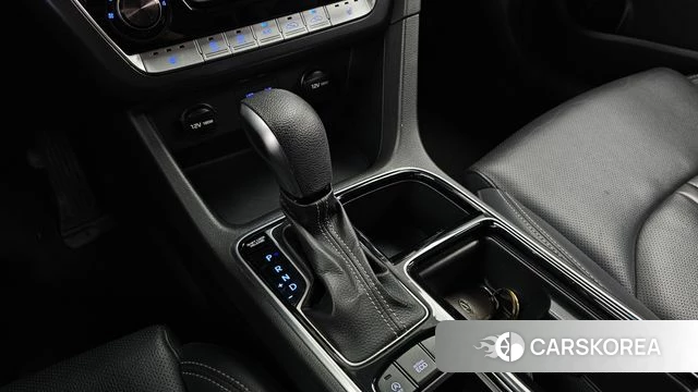 Hyundai Sonata New Rise id 5014043 из Кореи 31