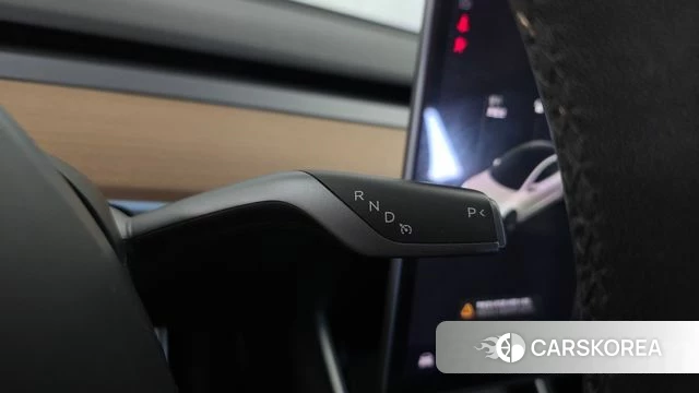 Tesla Model 3 id 4855986 из Кореи 19