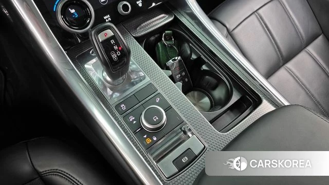 Land Rover Range Rover Sport 2nd Generation id 5035364 из Кореи 32