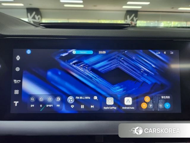 Renault Korea (Samsung) Filant id 4743760 из Кореи 19