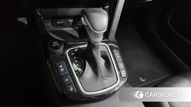 Kia The New Seltos id 4986311 из Кореи 33
