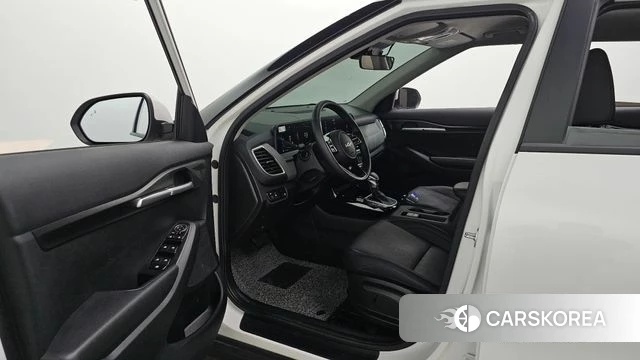 Kia The New Seltos id 5016432 из Кореи 30