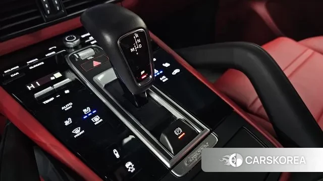 Porsche Cayenne (PO536) id 3625049 из Кореи 19