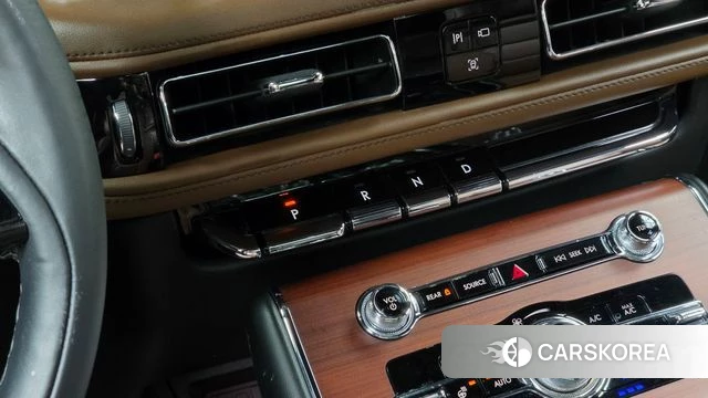 Lincoln Aviator 2nd generation id 5022287 из Кореи 33