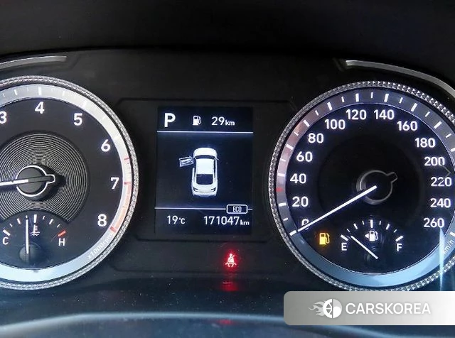 Hyundai Sonata (DN8) id 4993273 из Кореи 17