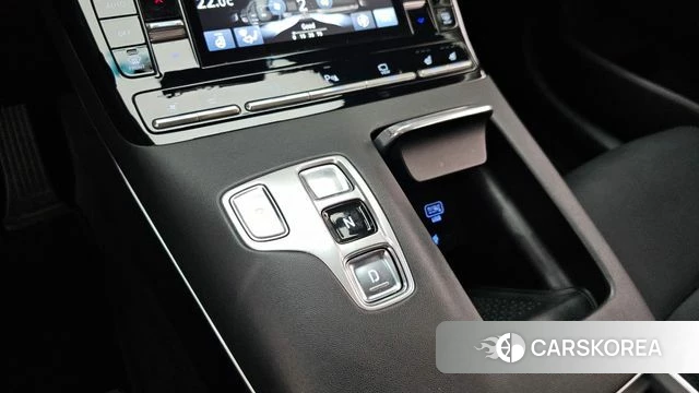 Hyundai The New Grandeur IG id 4991719 из Кореи 32