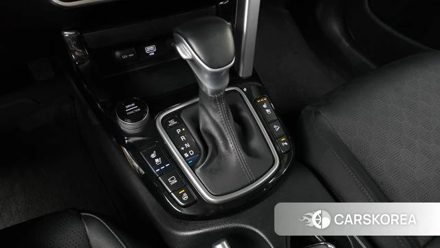 Kia Seltos id 5054300 из Кореи 32