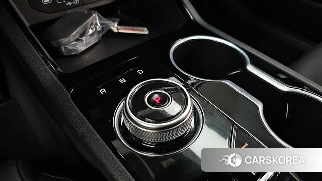 Kia The New K5 3rd generation id 4995941 из Кореи 31