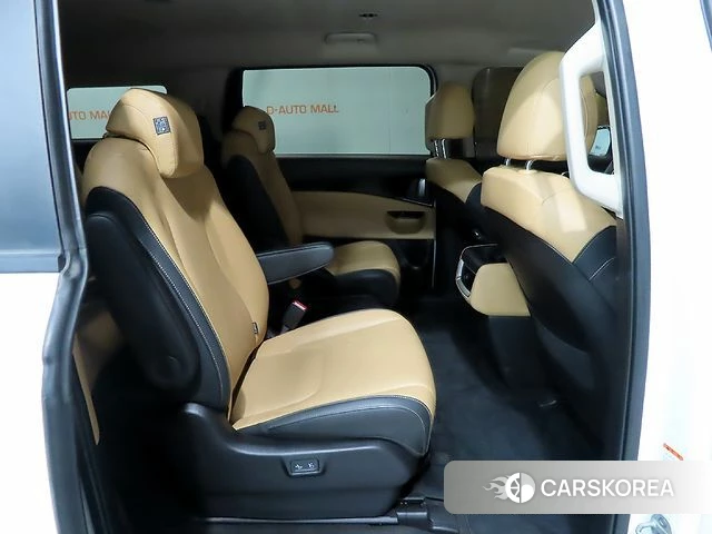 Kia Carnival 4th generation id 4749741 из Кореи 19