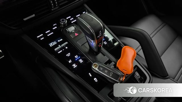 Porsche Cayenne (PO536) id 4871806 из Кореи 29