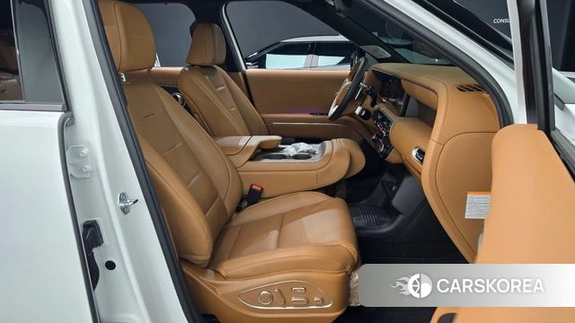 Hyundai Palisade (LX3) id 5045568 из Кореи 29