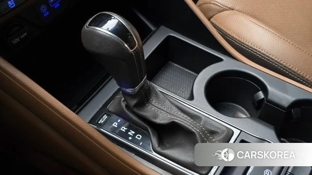 Hyundai All New Tucson id 5048584 из Кореи 19