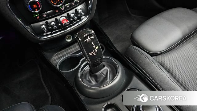 Mini Cooper Clubman id 4489155 из Кореи 19