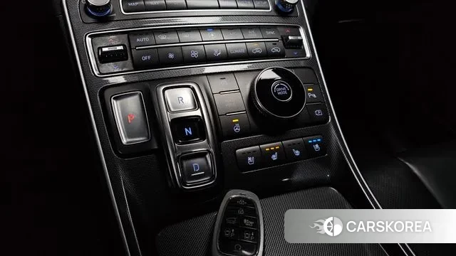 Hyundai The New Santa Fe id 3519676 из Кореи 19