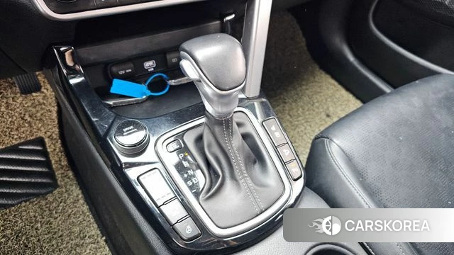Kia Seltos id 5041626 из Кореи 19