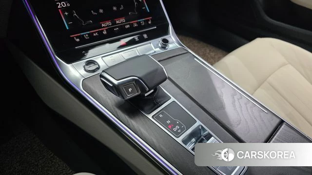 Audi A6 (C8) id 4941846 из Кореи 33