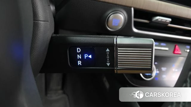 Hyundai Sonata D Edge Hybrid (DN8) id 5016071 из Кореи 30