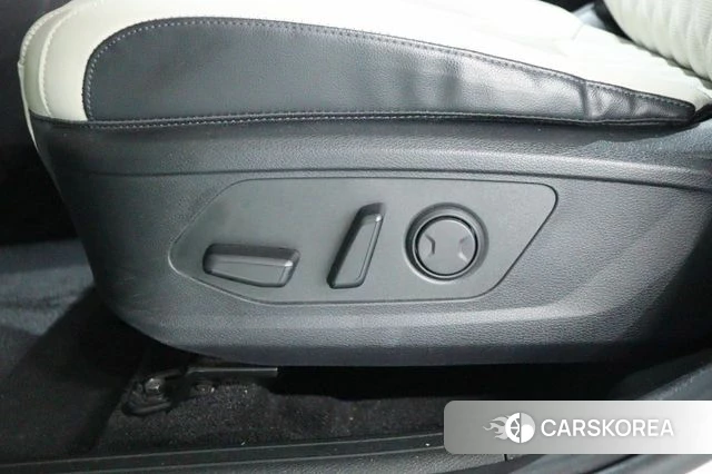 Kia Sportage 5th Generation Hybrid id 4959000 из Кореи 19