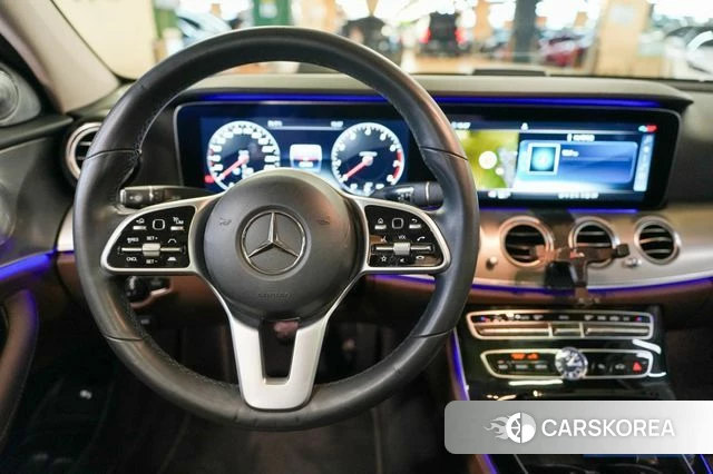 Mercedes-Benz E-Class W213 id 4923524 из Кореи 19