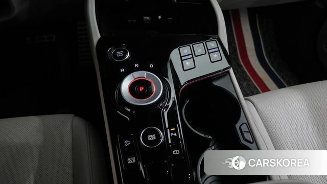 Kia Sportage 5th Generation Hybrid id 5033882 из Кореи 19