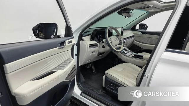 Hyundai The New Palisade id 5039920 из Кореи 37