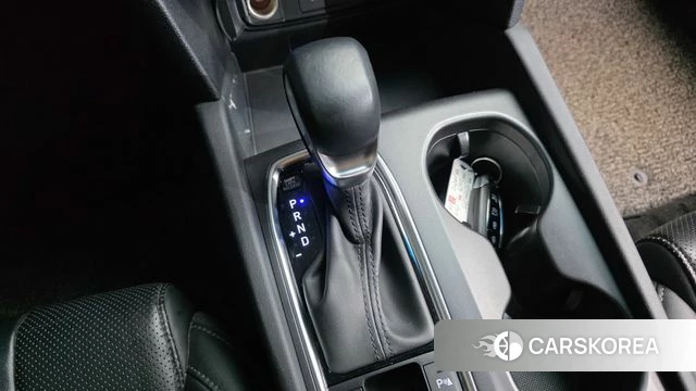 Hyundai Santa Fe TM id 5013965 из Кореи 34