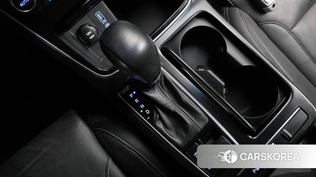 Hyundai Grandeur IG Hybrid id 5013963 из Кореи 40