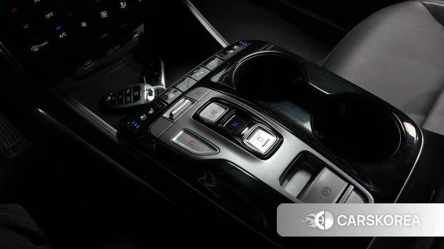 Hyundai Tucson (NX4) id 4566481 из Кореи 19