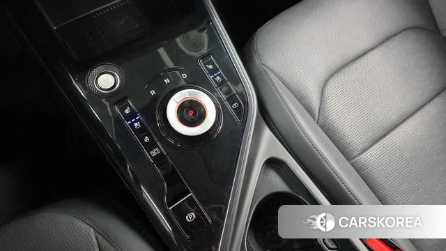Kia Di All New Niro EV id 5012370 из Кореи 29