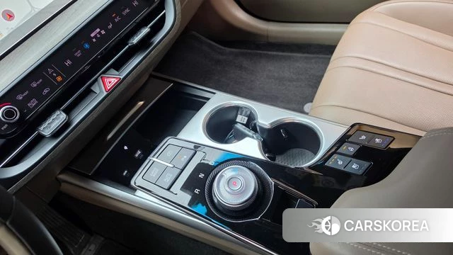 Kia K8 Hybrid id 5046551 из Кореи 34